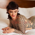 Clients favourite image for the review of Tallula Darling - Sydney Escort