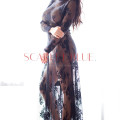 Clients favourite image for the review of Phoenix Chase - Melbourne Escort