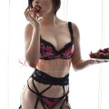 Clients favourite image for the review of Keira Quinn - Australia Wide Escort