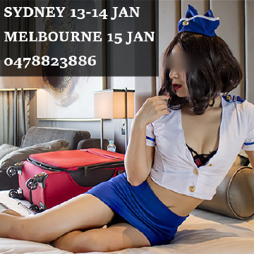 Brisbane, Melbourne, Sydney, Adelaide, Perth Escort - Queenie Pearl