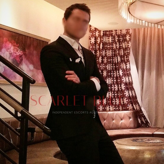 Clients favourite image for the review of Darian Rye - Canberra Escort