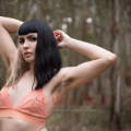 Clients favourite image for the review of Marina Lee - Melbourne Escort
