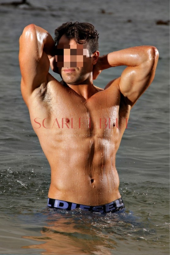 Clients favourite image for the review of Zac Hunter - Sydney, Brisbane, Melbourne, Perth, Canberra, Adelaide, Hobart Escort